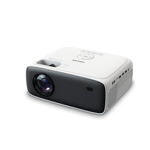 מקרן ביתי Philips NeoPix 200 Full HD 1080p עד 80 אינץ