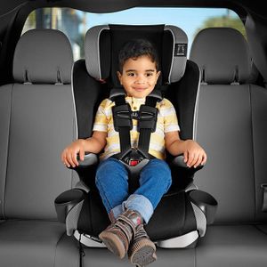 כיסא בטיחות Chicco   מיי פיט זיפ - ™MyFit Zip  ציקו