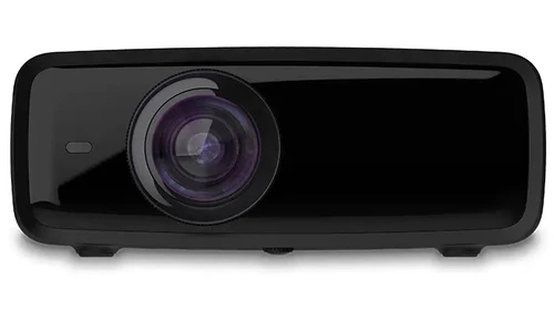 מקרן קולנוע ביתי Philips Neopix 530 Philips 1080p 