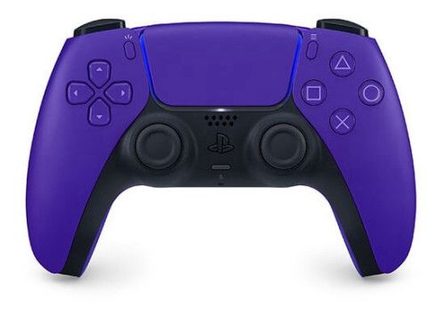PS5 WIRELESS CONTROLLER DUALSENSE - PURPLE SONY