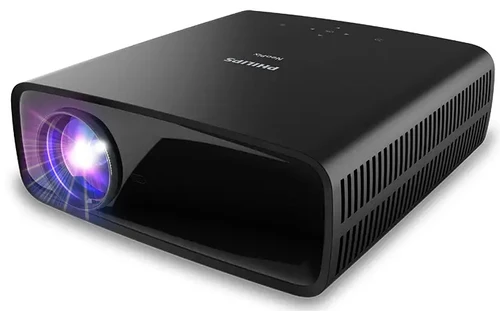 מקרן קולנוע ביתי עד 120 אינץ PHILIPS Neopix 730 1080p 