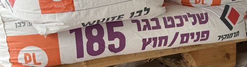 שליכט בגר PL-185 פנים/חוץ 