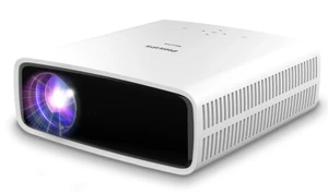 מקרן קולנוע ביתי Philips NeoPix 750 | Full HD עם Wi-Fi