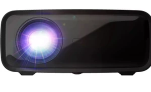 מקרן קולנוע ביתי Philips NeoPix 320 1080P עד 80 אינץ