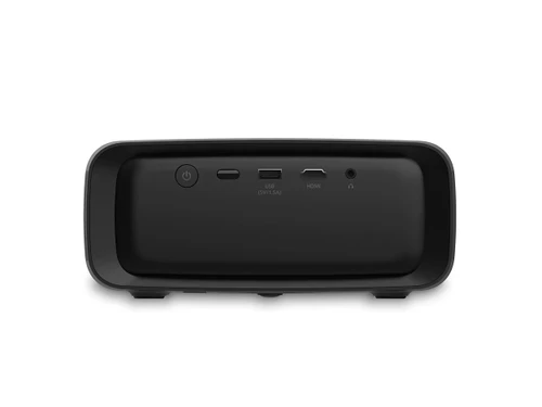 מקרן קולנוע ביתי Philips NeoPix 320 1080P עד 80 אינץ