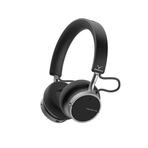 אוזניות אלחוטיות Beyerdynamic Aventho 100 On‑Ear עם ANC