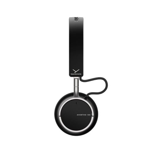 אוזניות אלחוטיות Beyerdynamic Aventho 100 On‑Ear עם ANC