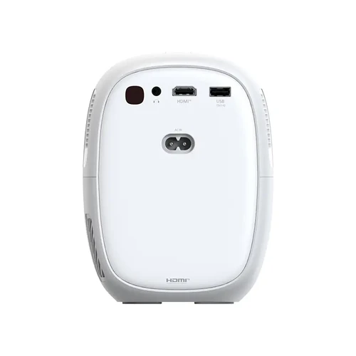 מקרן נייד PHILIPS Neopix 130 LED 1080p עד 70 אינץ’ - צבע לבן 