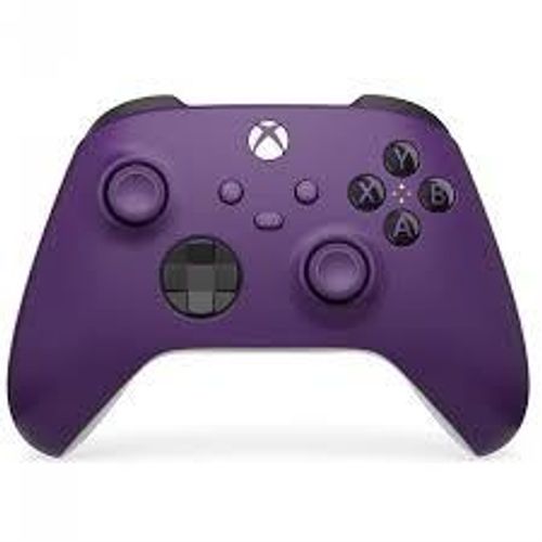 XBOX WIRELESS CONTROLLER - PURPLE MICROSOFT