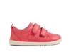 Bobux IW Grass Court RADIANT RASPBER מידות 22-26