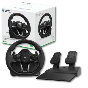 XBOX ONE / SERIES - HORI RWO - VOLANTE RACING WHEEL OVERDRIVE