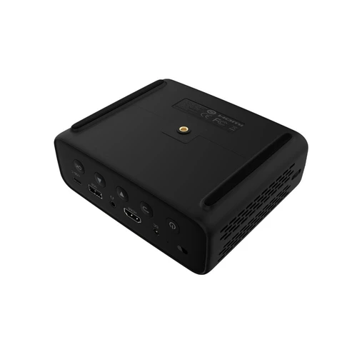 מקרן נייד PHILIPS PicoPix Micro 2TV 480p כולל TV עד 80 אינץ’