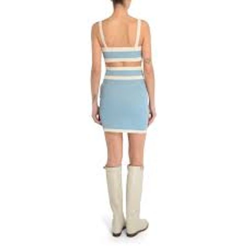 WOMAN’S KNITTED TOP