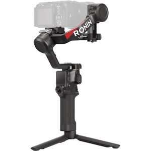 מייצב חשמלי DJI RS 4 Gimbal Stabilizer