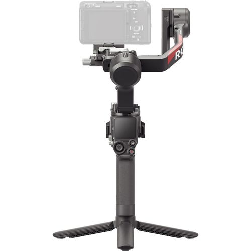 מייצב חשמלי DJI RS 4 Gimbal Stabilizer