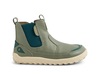 Bobux IW TRAIL VETIVER מידות 22-26