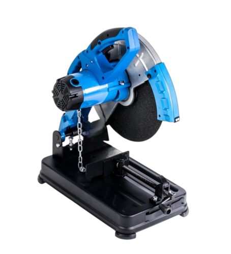 מסור שורף למתכת 2300W ROHER