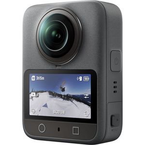 מצלמה DJI Osmo 360 Standard Combo
