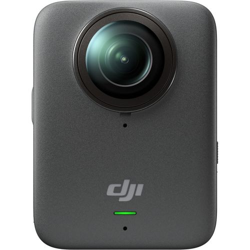 מצלמה DJI Osmo 360 Standard Combo