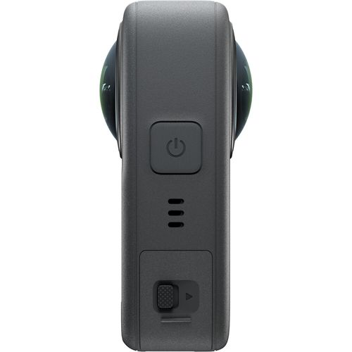 מצלמה DJI Osmo 360 Standard Combo
