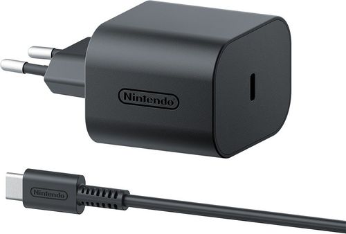 ספק כח Nintendo Switch 2 AC Adapter
