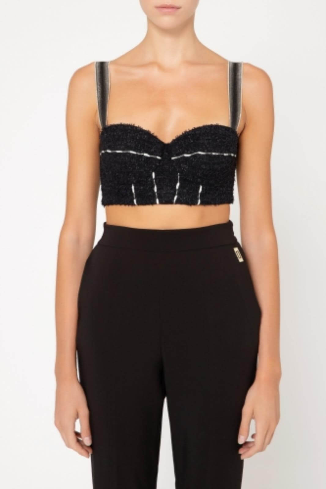 Elisabetta Franchi Top Donna