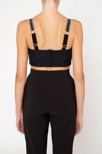 Elisabetta Franchi Top Donna