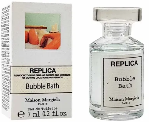 Maison Margiela Replica Bubble Bath For Unisex Eau De Toilett