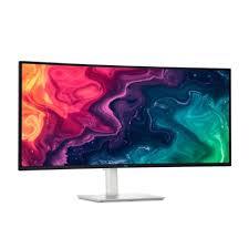 מסך מחשב Dell 34 Plus USB-C curved S3425DW