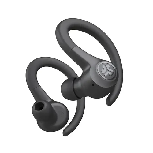 אוזניות ספורט אלחוטיות Jlab Go Air Sport TWS - צבע שחור