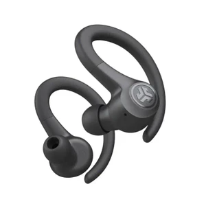 אוזניות ספורט אלחוטיות Jlab Go Air Sport TWS - צבע שחור