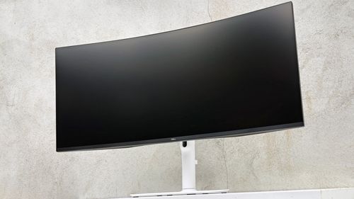 מסך מחשב Dell 34 Plus USB-C curved S3425DW