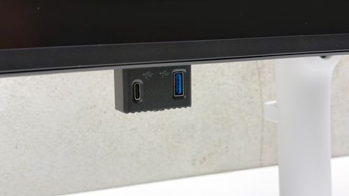 מסך מחשב Dell 34 Plus USB-C curved S3425DW