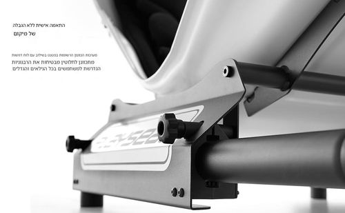 Playseat Formula Instinct - F1 Edition  