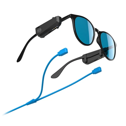 משקפי שמש אודיו אלחוטיים Jlab JBUDS FRAMES
