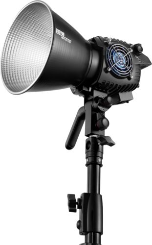  Zhiyun Molus B300