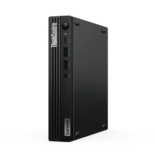מחשב LENOVO M70q G5 i5-14400T | 16GB | 512GB | Dos | 3Y