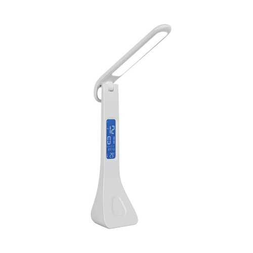  מנורת שולחן נטענת DEBY SM-DEBY-W