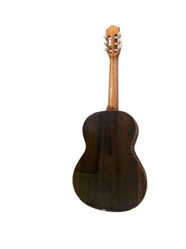 גיטרה קלאסית CUENCA 45 ZIRICOTE ABETO