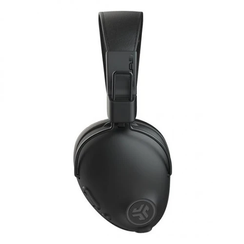 אוזניות קשת אלחוטיות JLab Studio pro Bluetooth - צבע שחור