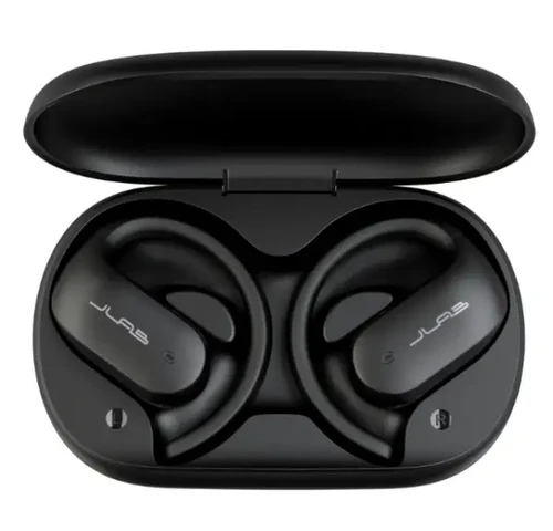 אוזניות ספורט אלחוטיות JLab Jbuds Open Sport TWS