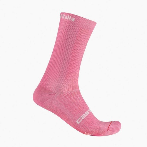 Castelli GIRO 18cm Sock025 L/XL גרבי רכיבה לאופניים