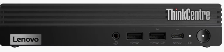 מחשב LENOVO M70q G5 i7-14700T | 16GB | 512GB | Dos | 3Y