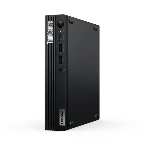 מחשב LENOVO M70q G5 i7-14700T | 16GB | 512GB | Dos | 3Y