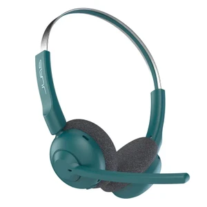אוזניות אלחוטית עם סינון רעשים Jlab GO Work Pop Wireless - צבע ירוק