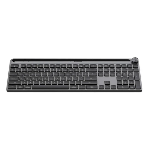 מקלדת בלוטוס עם הגדרות מותאמות אישית Jlab Epic Keyboard