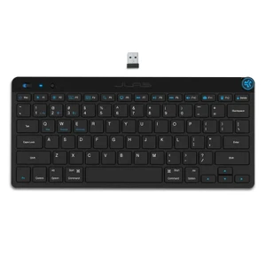 מקלדת אלחוטית קטנה Jlab Go Keyboard