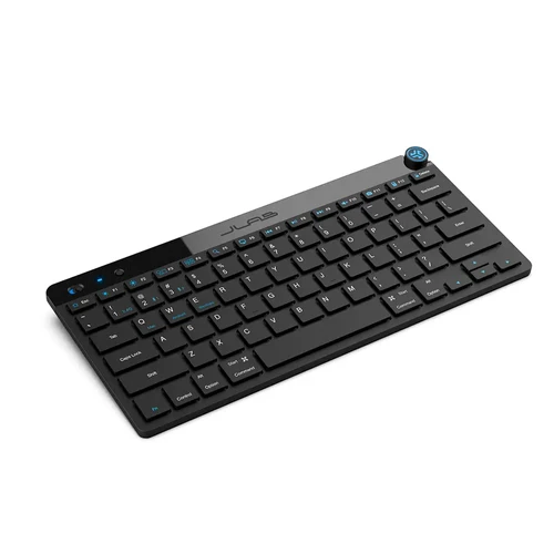 מקלדת אלחוטית קטנה Jlab Go Keyboard 