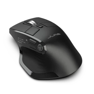 עכבר אלחוטי ארגונומי Jlab Epic Mouse - צבע שחור