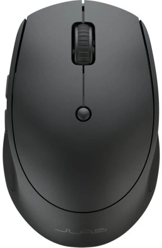 עכבר אלחוטי נטען JLab Go Charge - צבע שחור